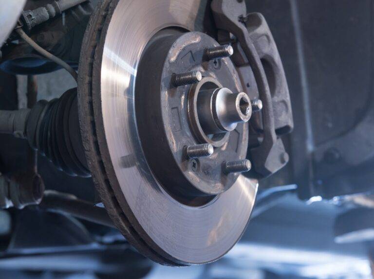 How Brake Calipers Function: Unlocking Vehicle Safety Secrets